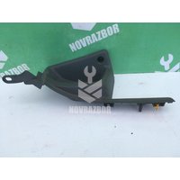 Накладка порога (внутренняя) Ford Focus 2 08-11