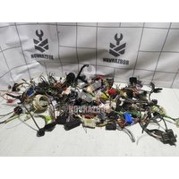 Разъем VW Golf 3 Vento 91-97