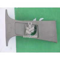 Обшивка стойки Ford Focus 2 08-11