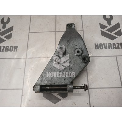 Кронштейн гидроусилителя Audi 80 90 B3 86-91 Кронштейн гидроусилителя Audi 80 90 B3 86-91
