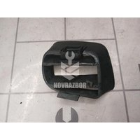 Решетка в бампер левая Audi 80 90 B3 86-91