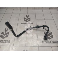 Трубка вакуумная VW Golf 2 Jetta 2 83-92