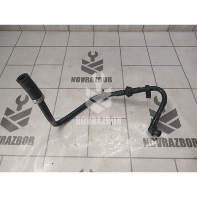 Трубка вакуумная Audi A6 (C4) 1994-1997