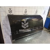 Дверь передняя правая Audi A6 (C4) 1994-1997