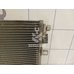 Радиатор кондиционера (конденсер) Renault Logan 2005-2014
