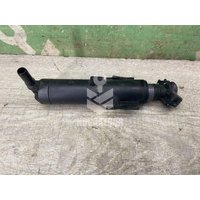 Форсунка омывателя фары BMW X3 F25 2010-2017