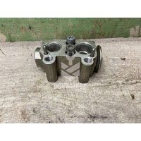 Клапан кондиционера BMW X3 F25 2010-2017