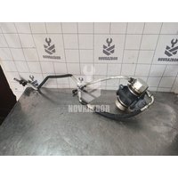 Осушитель системы кондиционирования Audi A6 (C4) 1994-1997