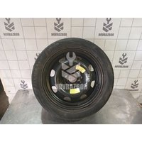 Диск запасного колеса докатка Peugeot 307 2001-2008