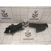 Воздуховод отопителя Audi A6 (C4) 1994-1997