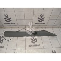 Накладка лобового стекла правая Audi A6 (C4) 1994-1997