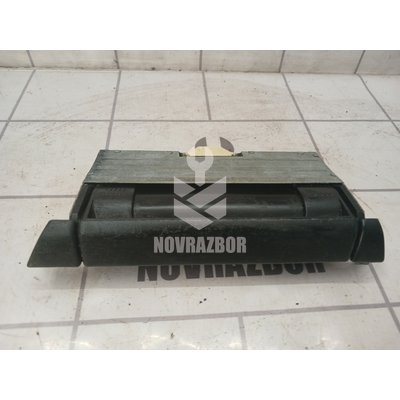 Консоль Audi A6 (C4) 1994-1997 Консоль Audi A6 (C4) 1994-1997