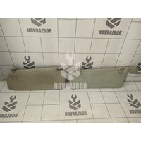 Козырек солнцезащитный (внутри) Mazda 626 (GE) 1992-1997