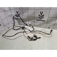 Проводка (коса) Audi 80  90  B3  86-91