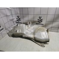 Экран тепловой Skoda Octavia A5 1Z 04-13