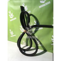 Уплотнитель двери Ford Focus 2 08-11