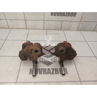 Скоба суппорта переднего Opel Vectra B 1999-2002