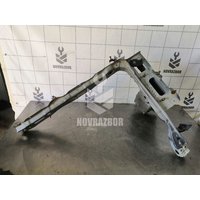 Панель передняя Chery Tiggo 4 2017+