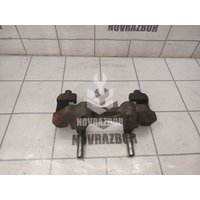 Скоба суппорта переднего Opel Vectra B 1999-2002