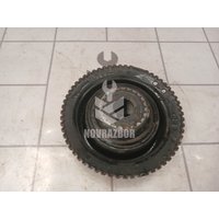 Шкив коленвала Opel Vectra B 1999-2002