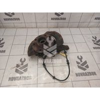 Кулак поворотный передний правый Opel Vectra B 1999-2002