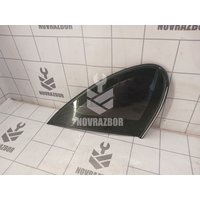 Стекло кузовное глухое левое Opel Vectra B 1999-2002