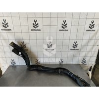 Горловина топливного бака Opel Vectra B 1999-2002