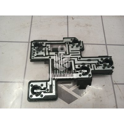 Плата заднего фонаря Opel Vectra B 1999-2002