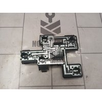 Плата заднего фонаря Opel Vectra B 1999-2002