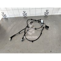 Проводка (коса) Opel Vectra B 1999-2002