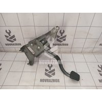 Педаль тормоза Opel Vectra B 1999-2002