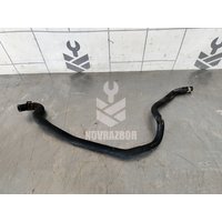 Патрубок Opel Vectra B 1999-2002