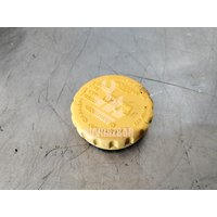 Крышка расширительного бачка Opel Vectra B 1999-2002