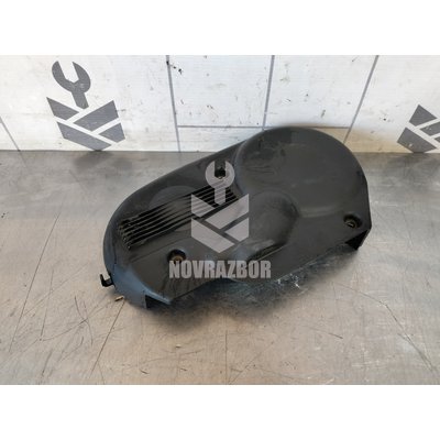 Крышка ремня ГРМ Opel Vectra B 1999-2002 Крышка ремня ГРМ Opel Vectra B 1999-2002