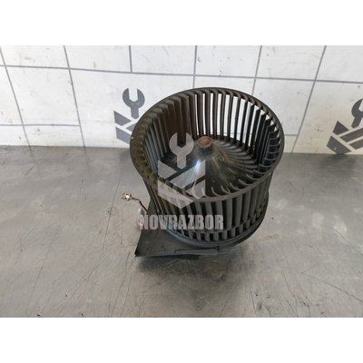 Моторчик печки Opel Vectra B 1999-2002 Моторчик печки Opel Vectra B 1999-2002