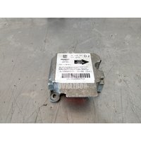 Блок управления AIR BAG Opel Vectra B 1999-2002