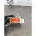 Блок управления AIR BAG Opel Vectra B 1999-2002
