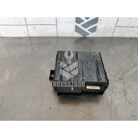 Блок комфорта Opel Vectra B 1999-2002