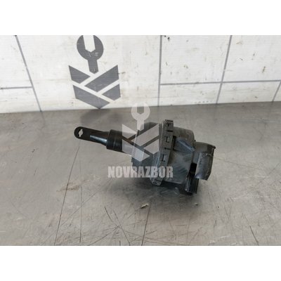 Клапан вакуумный Opel Vectra B 1999-2002 Клапан вакуумный Opel Vectra B 1999-2002