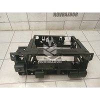 Рамка магнитолы Opel Vectra B 1999-2002