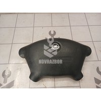 Подушка безопасности в руль Opel Vectra B 1999-2002