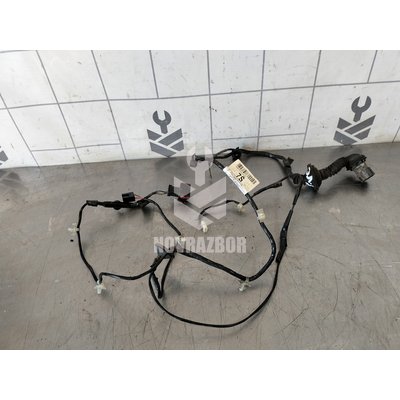 Проводка (коса) Opel Vectra B 1999-2002