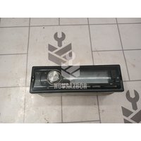 Магнитола Opel Vectra B 1999-2002