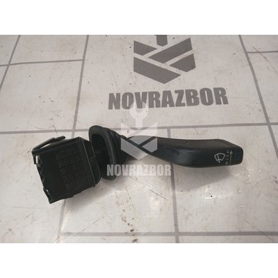 Переключатель стеклоочистителей Opel Vectra B 1999-2002 Переключатель стеклоочистителей Opel Vectra B 1999-2002