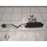 Кнопка стеклоподъемника Opel Vectra B 1999-2002