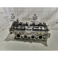 Головка блока цилиндров (ГБЦ) VW Passat B5 96-00