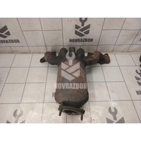 Коллектор выпускной Opel Vectra B 1999-2002