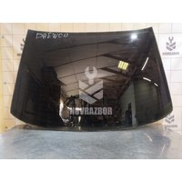 Стекло заднее Daewoo Espero 91-99