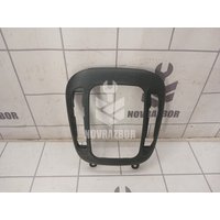 Консоль Opel Vectra B 1999-2002