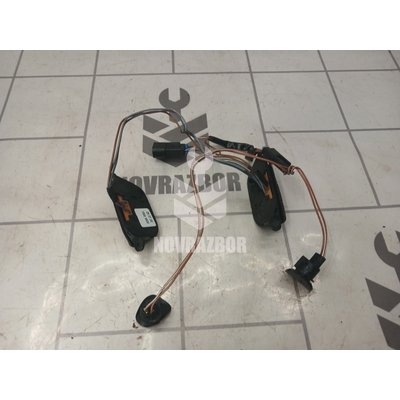 Кнопка многофункциональная Opel Vectra B 1999-2002 Кнопка многофункциональная Opel Vectra B 1999-2002